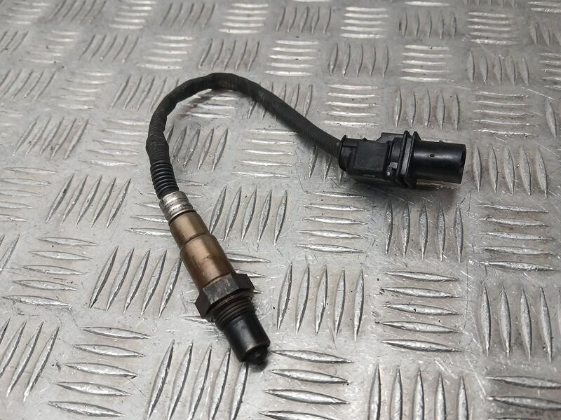 Recambio de sonda lambda para jeep gr. cherokee (wh) laredo referencia OEM IAM 05149012AA  0258017090