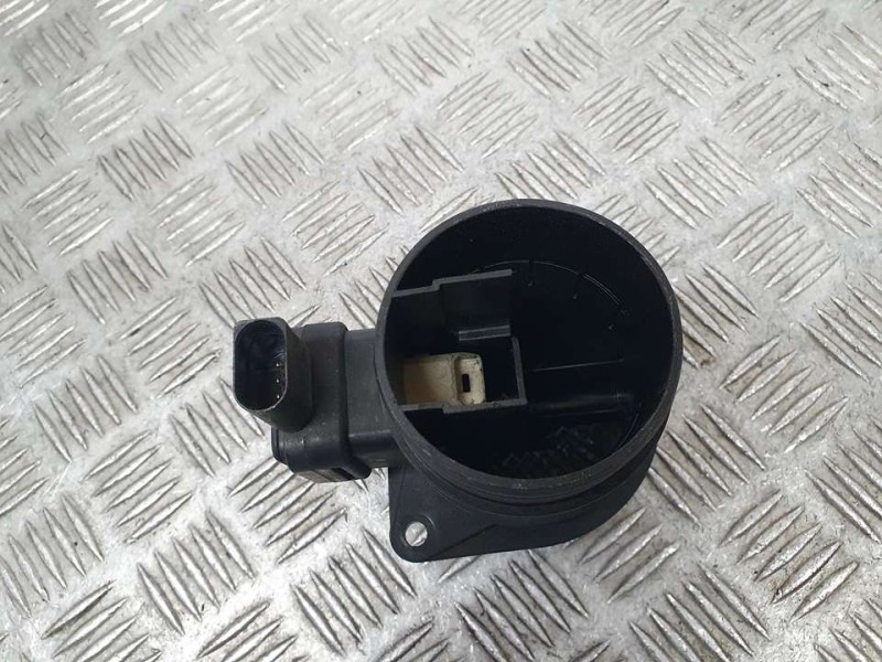 Recambio de caudalimetro para volkswagen polo (6r1) advance referencia OEM IAM 03L906461 5WK97023 CONTINENTAL