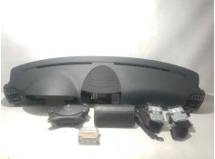Recambio de kit airbag para mercedes-benz clase e (w211) berlina e 200 kompressor (211.041) referencia OEM IAM   C/SALPICADERO
