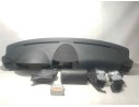 Recambio de kit airbag para mercedes-benz clase e (w211) berlina e 200 kompressor (211.041) referencia OEM IAM   C/SALPICADERO