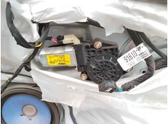 ELEVALUNAS DELANTERO DERECHO ELECTRICO