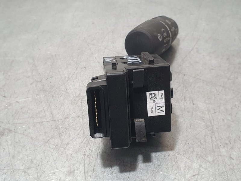 Recambio de mando limpia para mazda 2 lim. () luxury referencia OEM IAM SIN REF  