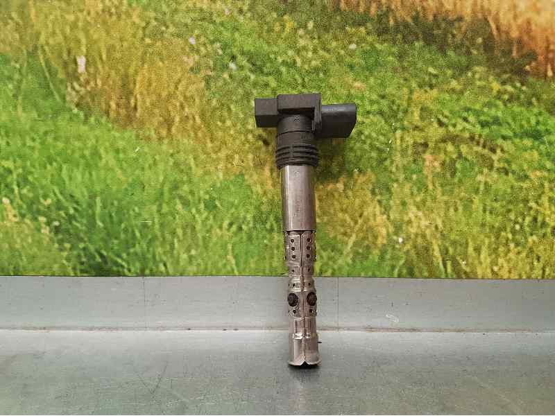 Recambio de bobina encendido para skoda fabia (5j2 ) active referencia OEM IAM 03D905115G  