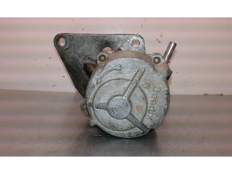 Recambio de depresor freno / bomba vacio para peugeot 306 berlina 3/4/5 puertas (s2) 1.9 diesel referencia OEM IAM   