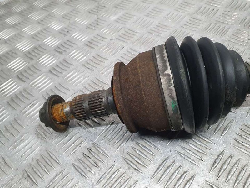 Recambio de transmision delantera izquierda para opel zafira tourer expression referencia OEM IAM 13348258 10239820 