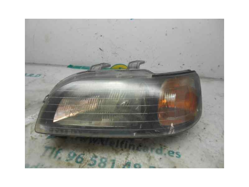 Recambio de faro izquierdo para honda civic berlina .5 (ma/mb) 1.5 elegance (ma9) referencia OEM IAM   