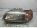 Recambio de faro izquierdo para honda civic berlina .5 (ma/mb) 1.5 elegance (ma9) referencia OEM IAM   