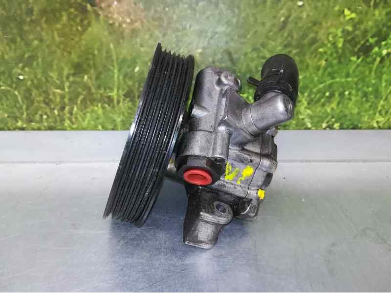 Recambio de bomba direccion para mercedes-benz clase m (w163) 270 cdi (163.113) referencia OEM IAM   