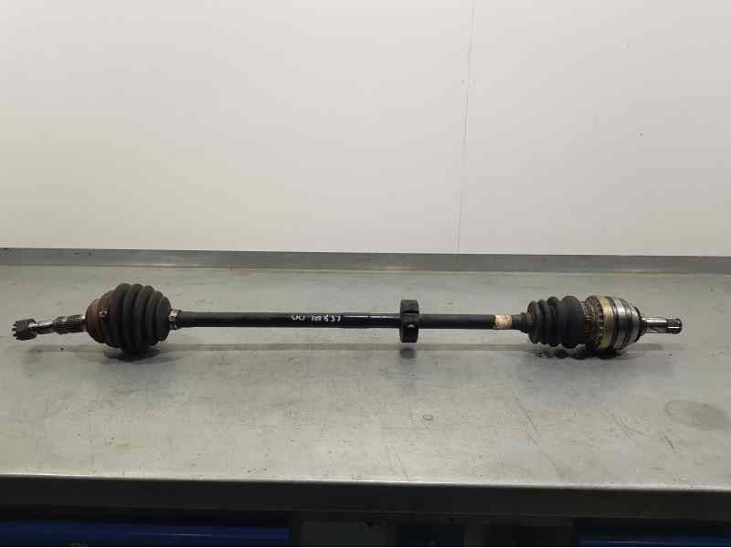 Recambio de transmision delantera derecha para opel astra g berlina comfort referencia OEM IAM 93184256  