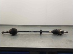Recambio de transmision delantera derecha para opel astra g berlina comfort referencia OEM IAM 93184256  