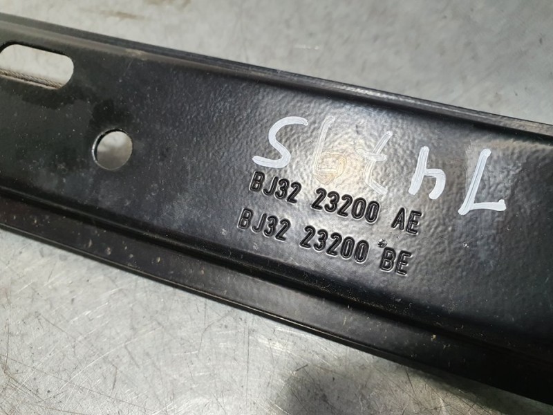 Recambio de elevalunas delantero derecho para land rover evoque dynamic referencia OEM IAM BJ3223200AE  ELECTRICO 6 PINES