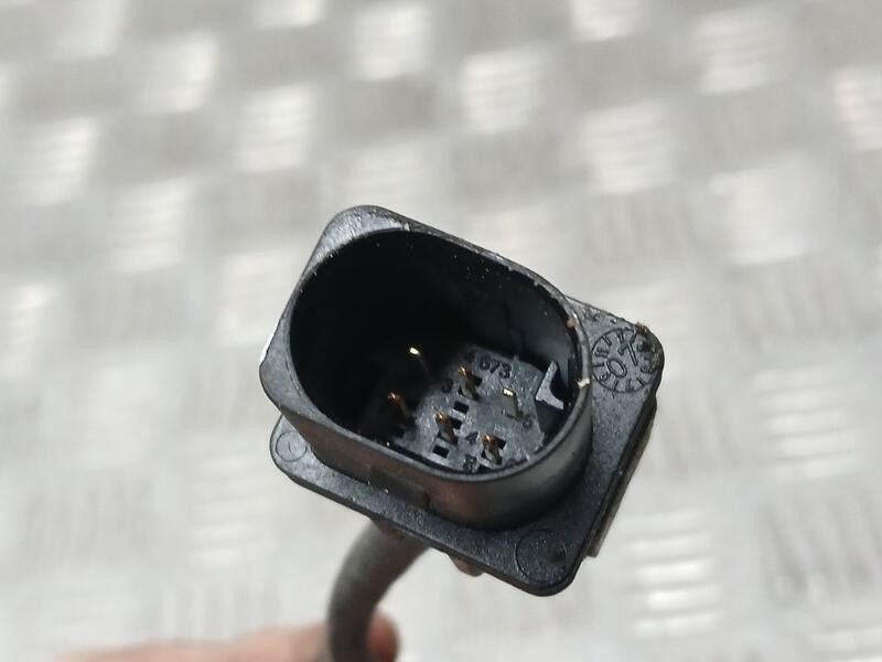 Recambio de sonda lambda para jeep gr. cherokee (wh) laredo referencia OEM IAM 05149012AA  0258017090