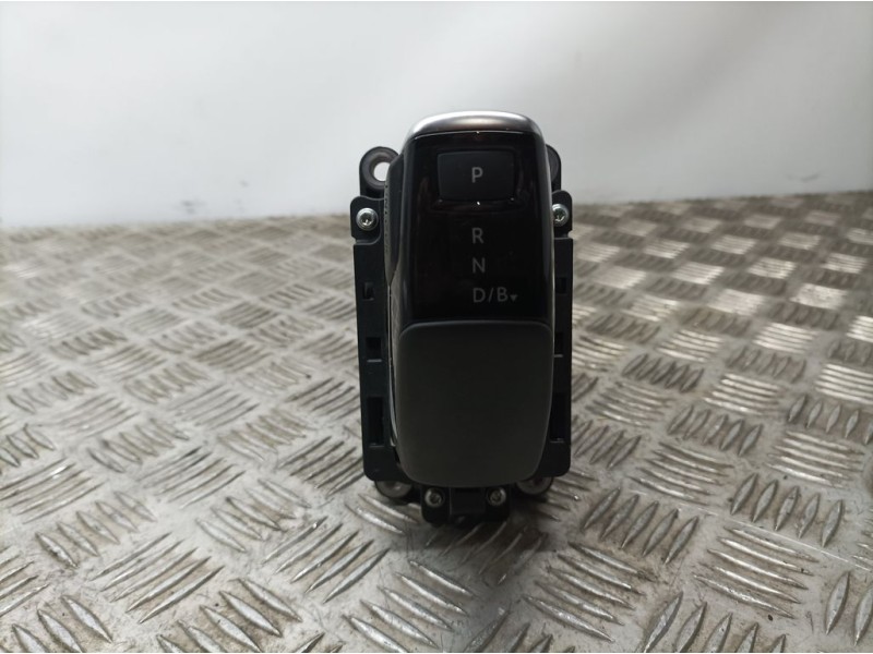 Recambio de palanca cambio para peugeot 3008 allure referencia OEM IAM 98336289DX 66717906 AUTOMATICO