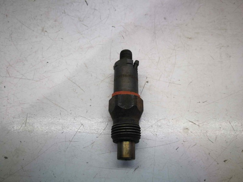 Recambio de inyector para renault kangoo (f/kc0) 1.9 diesel referencia OEM IAM LCR6735406H  DELPHI