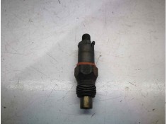 Recambio de inyector para renault kangoo (f/kc0) 1.9 diesel referencia OEM IAM LCR6735406H  DELPHI