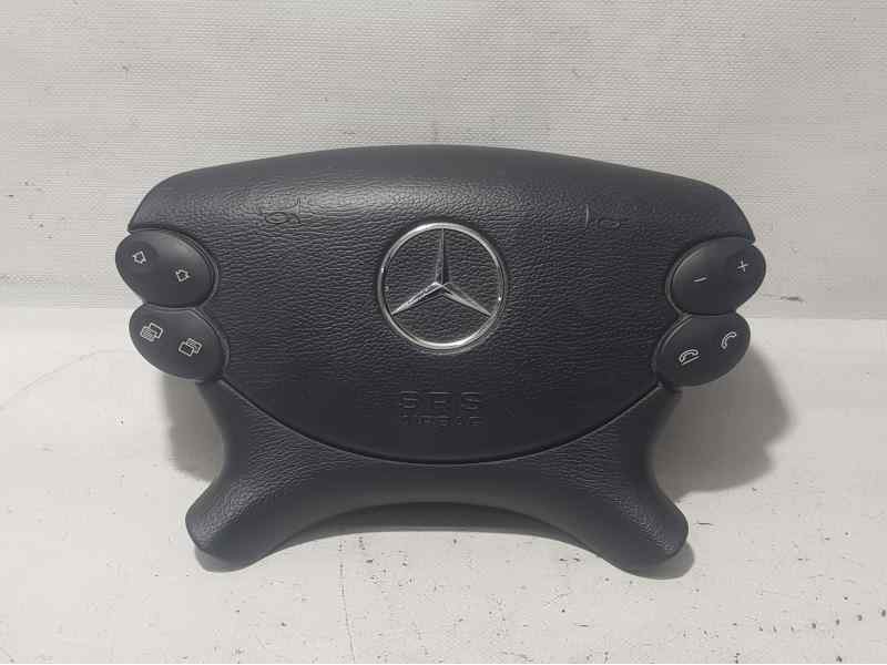 Recambio de kit airbag para mercedes-benz clase e (w211) berlina e 200 kompressor (211.041) referencia OEM IAM   C/SALPICADERO