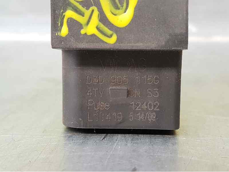 Recambio de bobina encendido para skoda fabia (5j2 ) active referencia OEM IAM 03D905115G  