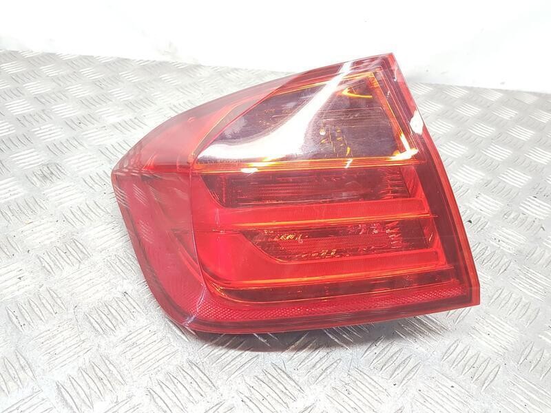 Recambio de piloto trasero izquierdo para bmw serie 3 lim. (f30) 318 d referencia OEM IAM 63217312845  EXTERIOR