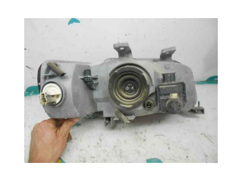 Recambio de faro izquierdo para honda civic berlina .5 (ma/mb) 1.5 elegance (ma9) referencia OEM IAM   