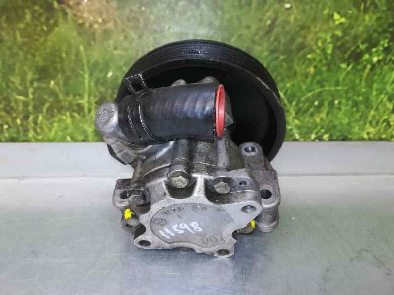 Recambio de bomba direccion para mercedes-benz clase m (w163) 270 cdi (163.113) referencia OEM IAM   