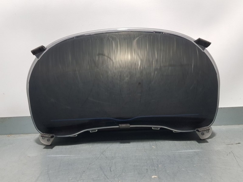 Recambio de cuadro instrumentos para hyundai ioniq style elektro referencia OEM IAM 94023G2750 1104196100H 