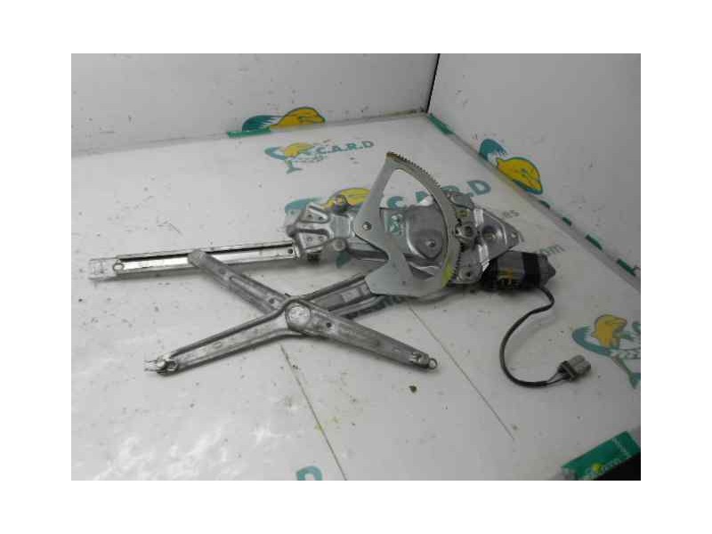 Recambio de elevalunas delantero derecho para bmw serie 5 berlina (e34) 2.5 cat referencia OEM IAM  ELECTRICO 