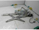 Recambio de elevalunas delantero derecho para bmw serie 5 berlina (e34) 2.5 cat referencia OEM IAM  ELECTRICO 