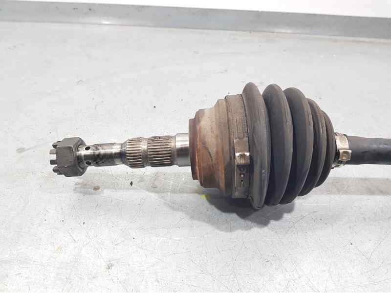 Recambio de transmision delantera derecha para opel astra g berlina comfort referencia OEM IAM 93184256  