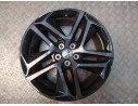 Recambio de llanta para peugeot 308 gt referencia OEM IAM 8X18 5 TORN ET 48 ALUMINIO 