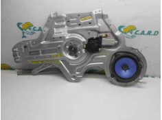 ELEVALUNAS DELANTERO IZQUIERDO ELECTRICO