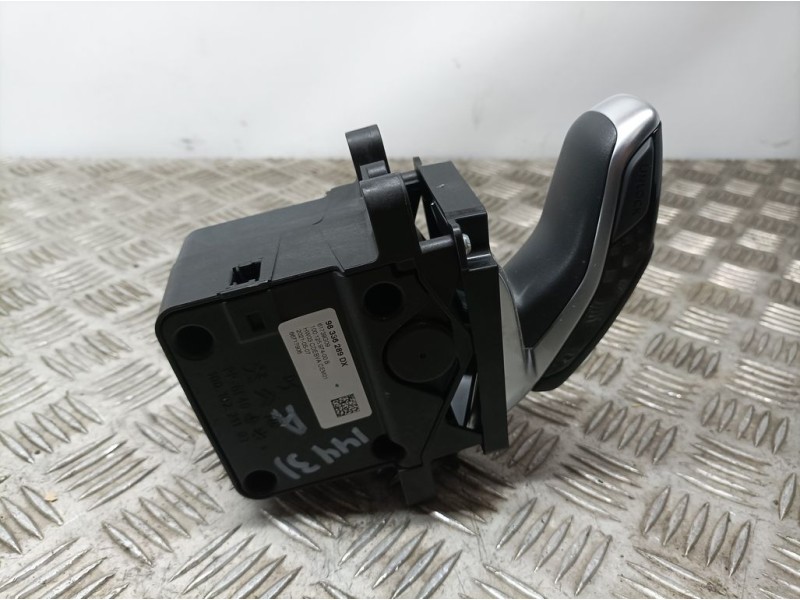 Recambio de palanca cambio para peugeot 3008 allure referencia OEM IAM 98336289DX 66717906 AUTOMATICO