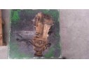 Recambio de diferencial trasero para fiat sedici (189) 1.9 jtd 8v 120 emotion referencia OEM IAM   