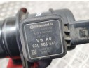 Recambio de caudalimetro para volkswagen polo (6r1) advance referencia OEM IAM 03L906461 5WK97023 CONTINENTAL