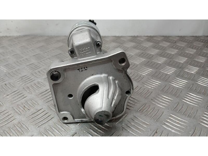 Recambio de motor arranque para citroën c3 shine referencia OEM IAM 98 2715480 VALEO ESW1016