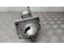 Recambio de motor arranque para citroën c3 shine referencia OEM IAM 98 2715480 VALEO ESW1016