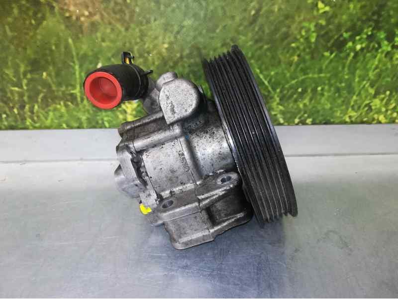 Recambio de bomba direccion para mercedes-benz clase m (w163) 270 cdi (163.113) referencia OEM IAM   