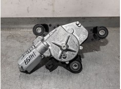 Recambio de motor limpia trasero para citroën c3 feel referencia OEM IAM 9811259980 0390205008 BOSCH 3 PINES