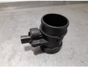 Recambio de caudalimetro para opel corsa e edition referencia OEM IAM GM13452145  