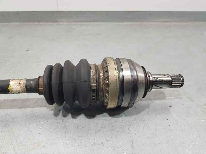 Recambio de transmision delantera derecha para opel astra g berlina comfort referencia OEM IAM 93184256  