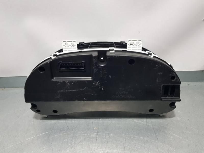 Recambio de cuadro instrumentos para hyundai ioniq style elektro referencia OEM IAM 94023G2750 1104196100H 