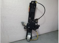 Recambio de elevalunas trasero izquierdo para land rover evoque dynamic referencia OEM IAM 934464103  ELECTRICO 6 PINES