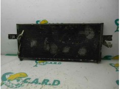 CONDENSADOR / RADIADOR AIRE ACONDICIONADO 