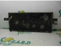 Recambio de condensador / radiador aire acondicionado para nissan almera (n15) competence (1998) referencia OEM IAM   