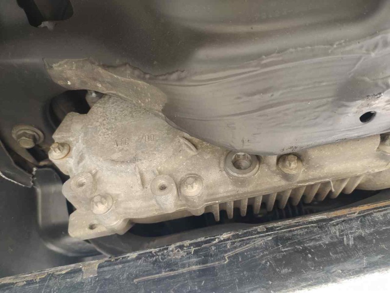 Recambio de caja transfer para bmw x5 (e70) 3.0 d referencia OEM IAM 27107599886  