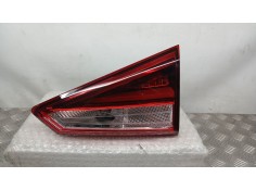 Recambio de piloto trasero derecho interior para seat arona (kj7, kjp) 1.0 tgi referencia OEM IAM 6F9945308D  