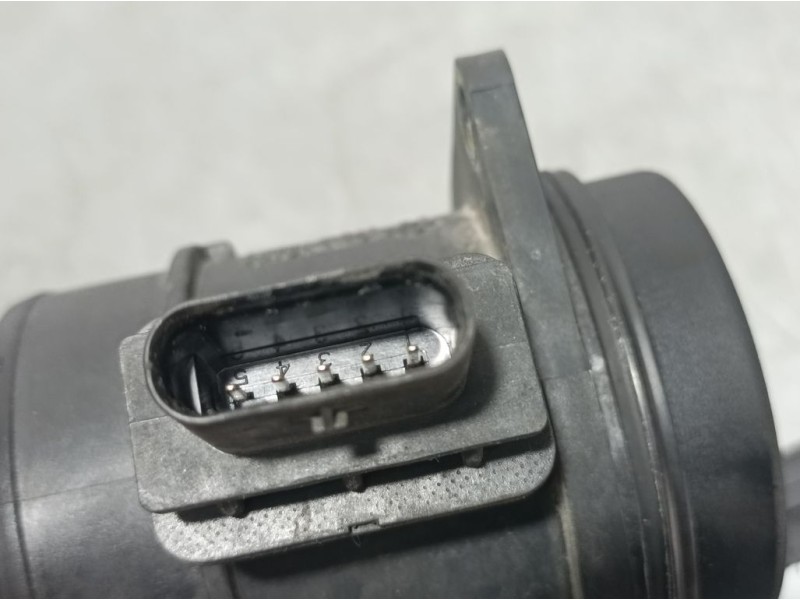 Recambio de caudalimetro para hyundai ix20 gls comfort referencia OEM IAM 281642A500 9021050002 KEFICO