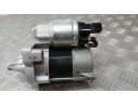Recambio de motor arranque para citroën c3 shine referencia OEM IAM 98 2715480 VALEO ESW1016