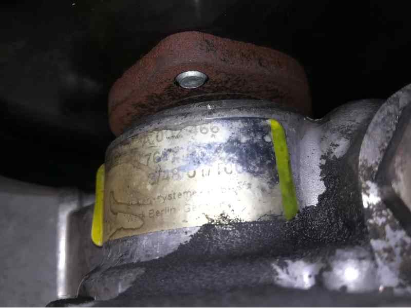 Recambio de bomba direccion para mercedes-benz clase m (w163) 270 cdi (163.113) referencia OEM IAM   