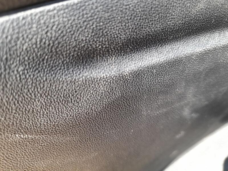 Recambio de elevalunas trasero izquierdo para citroën c-elysee (dd_) 1.2 vti 82 referencia OEM IAM 9674437380  