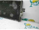 Recambio de condensador / radiador aire acondicionado para nissan almera (n15) competence (1998) referencia OEM IAM   